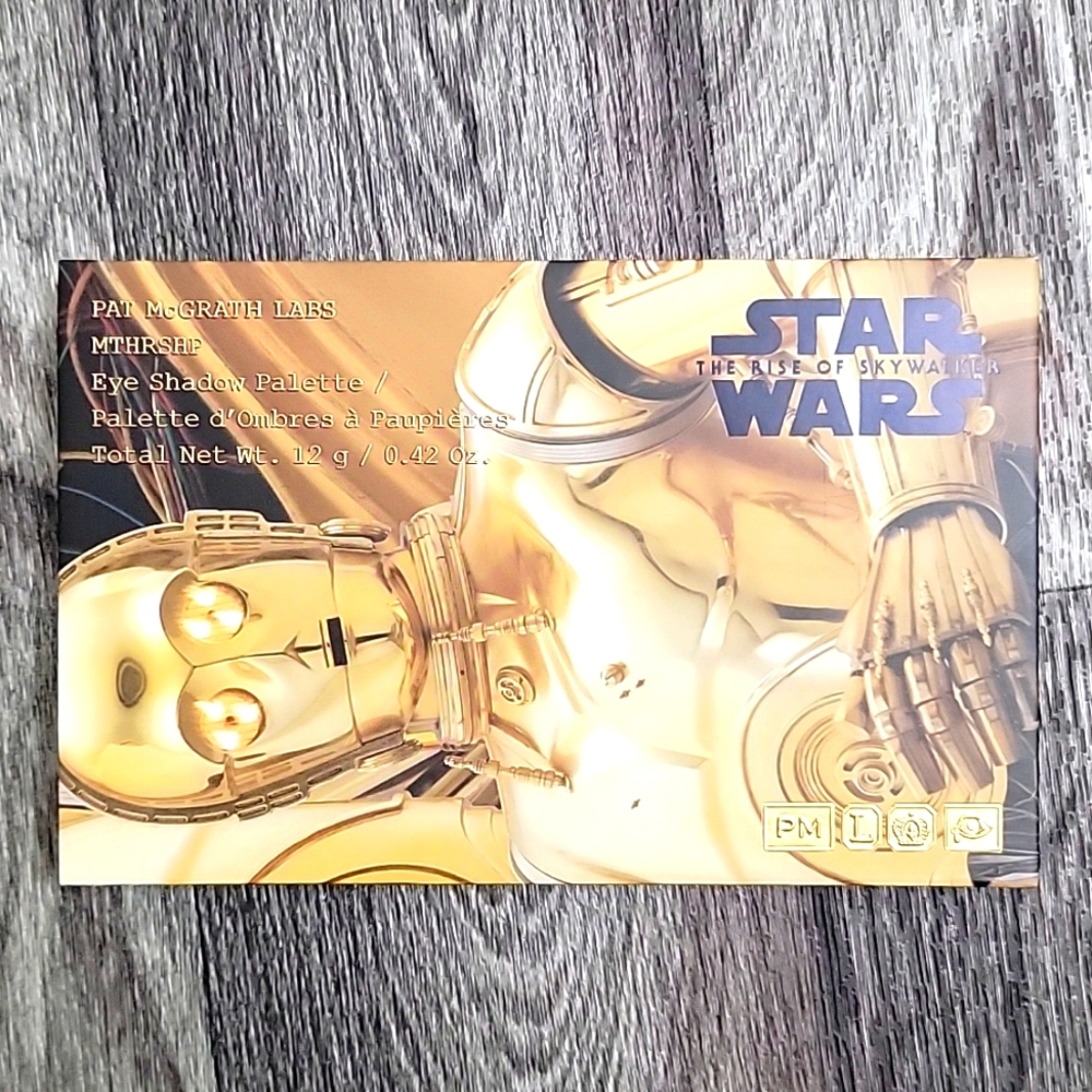Pat Mcgrath Labs X Star Wars - Picture 5 of 5
